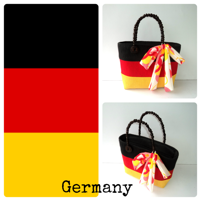 Germany inspired